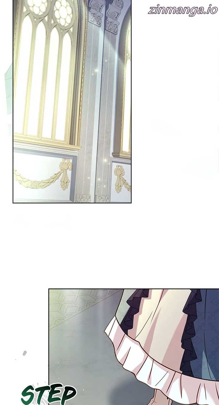 The Lady Wants to Rest Chapter 106 - Page 42