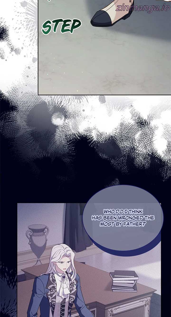 The Lady Wants to Rest Chapter 106 - Page 43