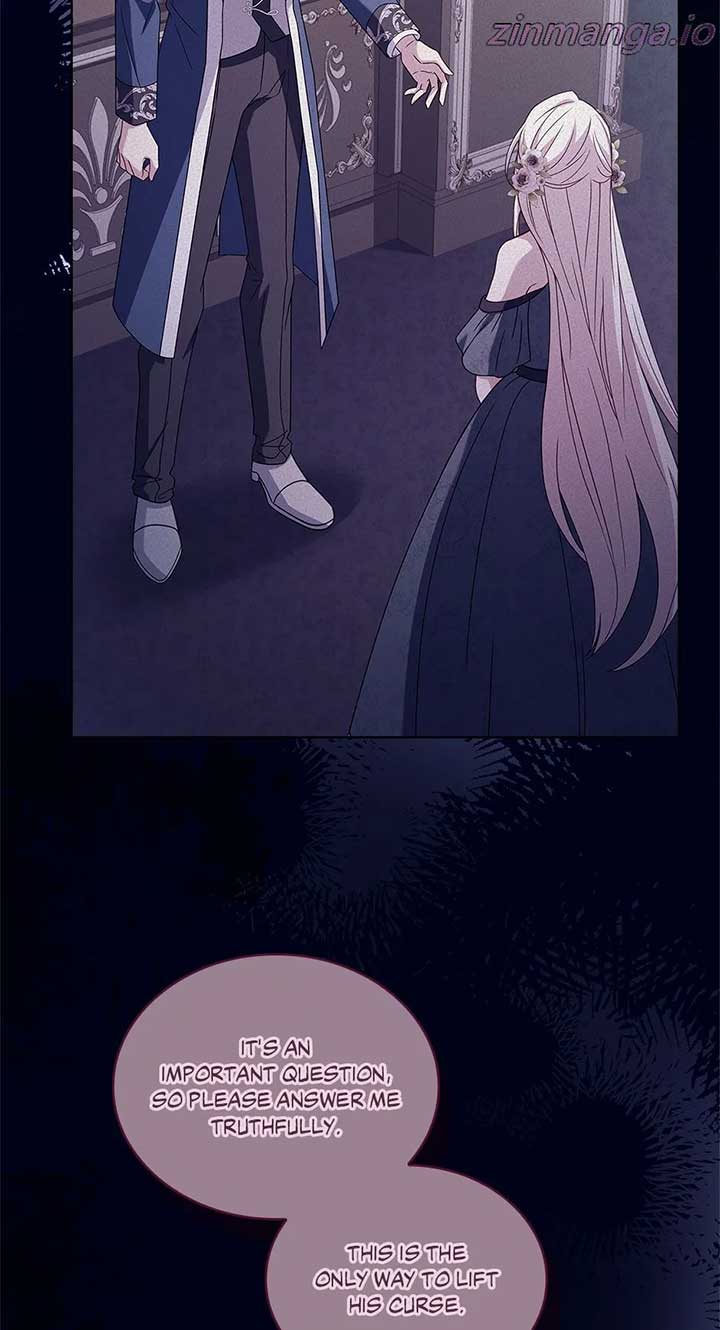 The Lady Wants to Rest Chapter 106 - Page 44