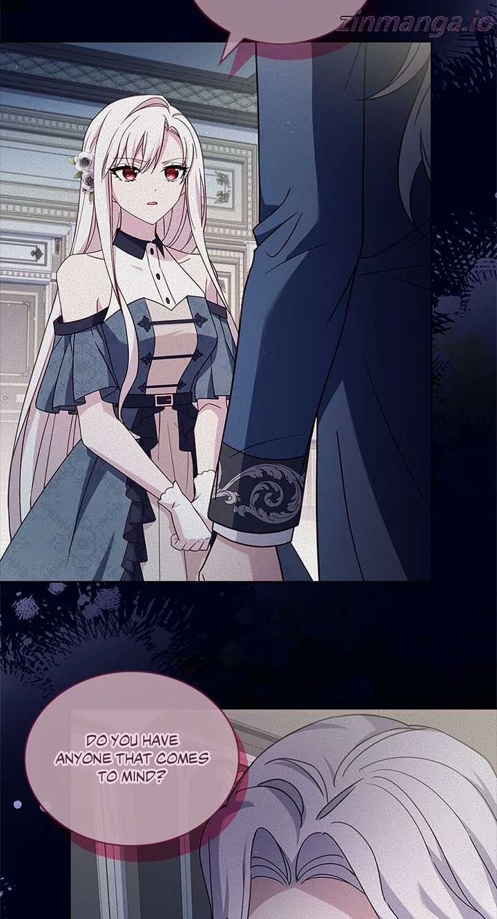 The Lady Wants to Rest Chapter 106 - Page 45