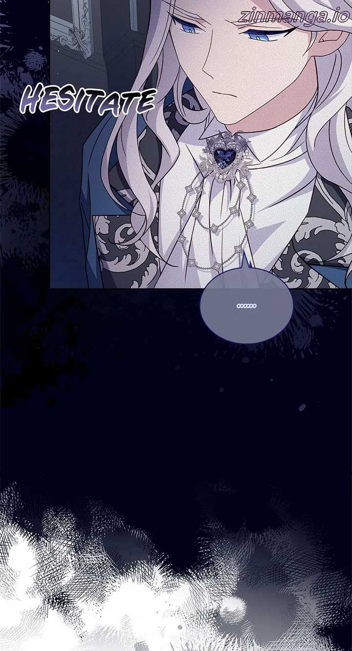 The Lady Wants to Rest Chapter 106 - Page 46