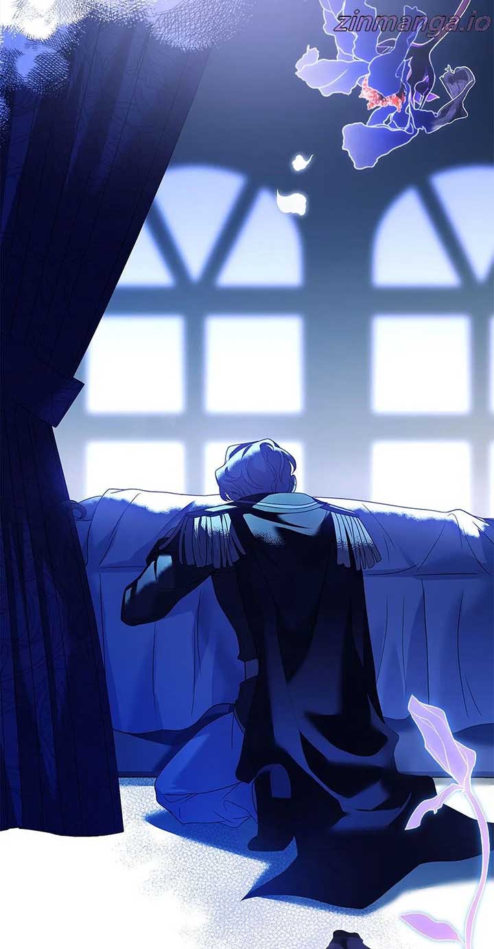 The Lady Wants to Rest Chapter 106 - Page 54