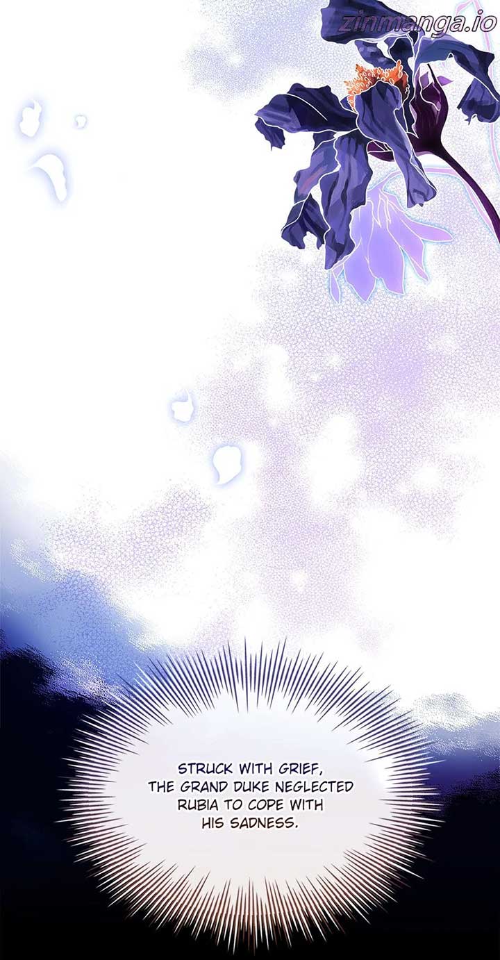 The Lady Wants to Rest Chapter 106 - Page 55