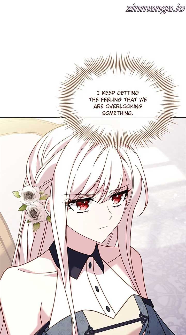 The Lady Wants to Rest Chapter 106 - Page 59