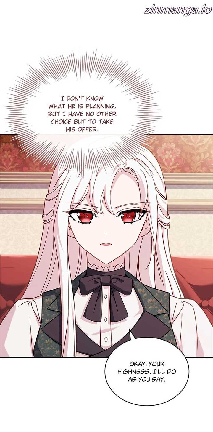 The Lady Wants to Rest Chapter 106 - Page 6