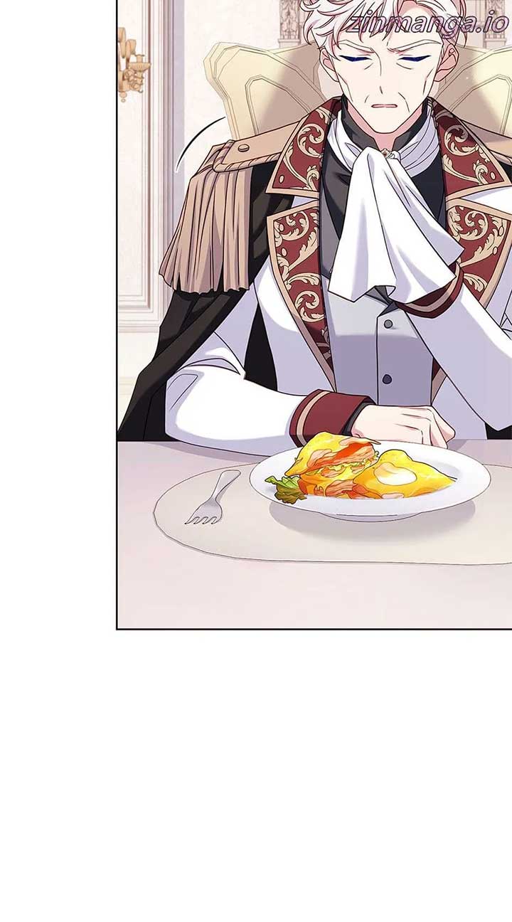 The Lady Wants to Rest Chapter 106 - Page 62