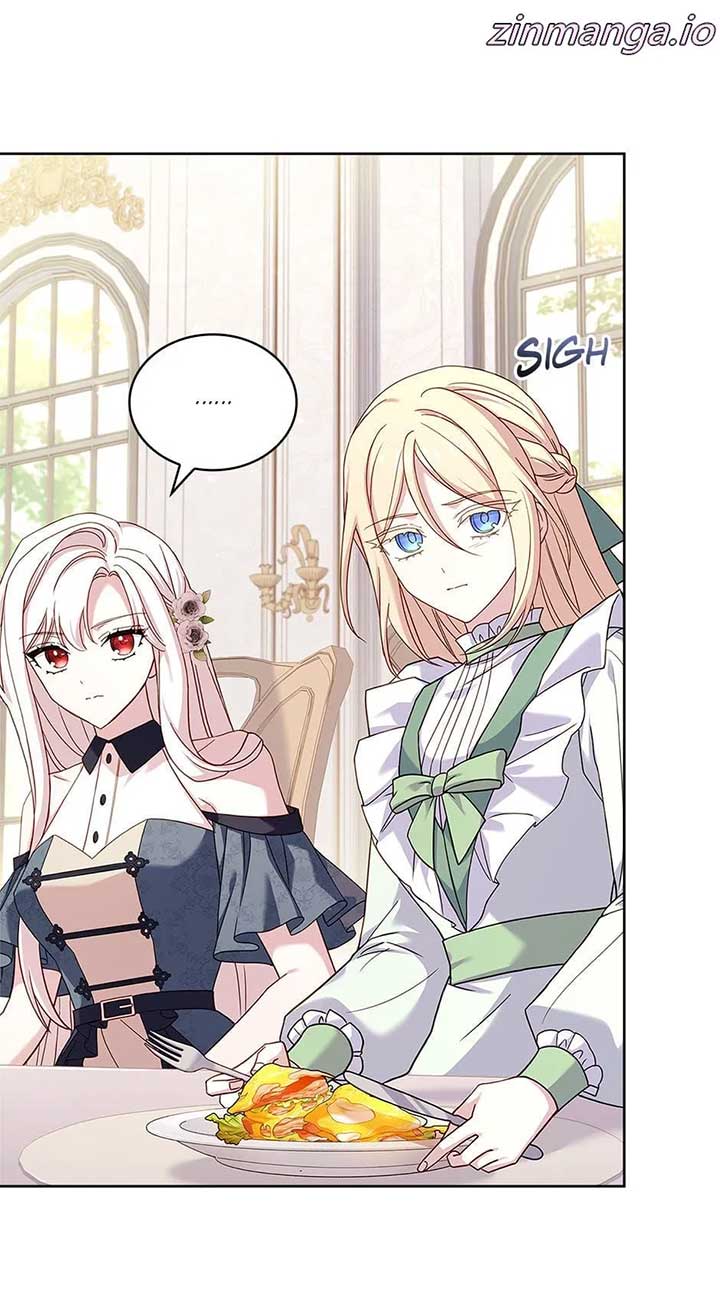 The Lady Wants to Rest Chapter 106 - Page 63