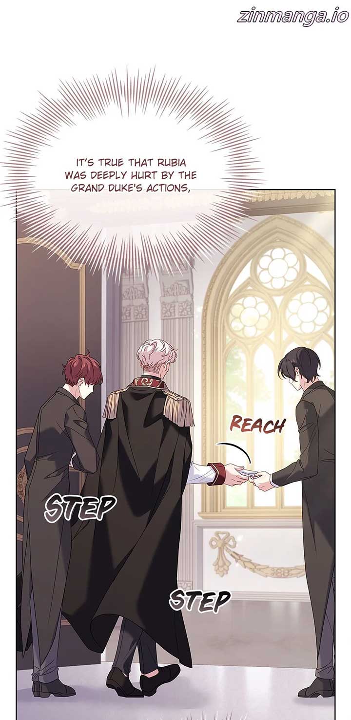 The Lady Wants to Rest Chapter 106 - Page 64