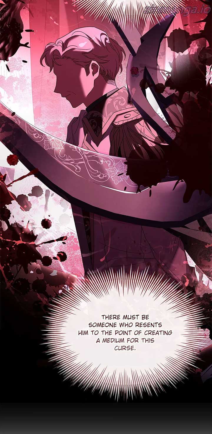 The Lady Wants to Rest Chapter 106 - Page 68