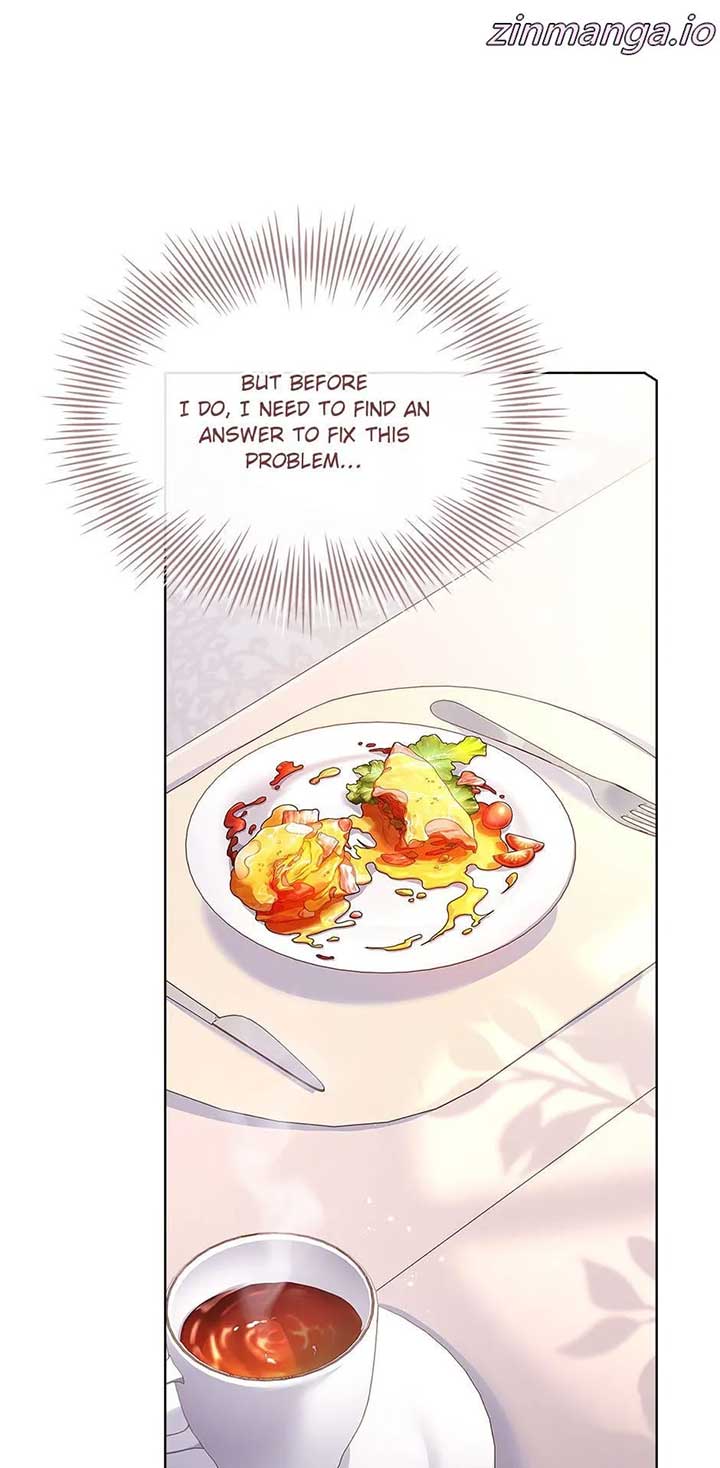 The Lady Wants to Rest Chapter 106 - Page 71