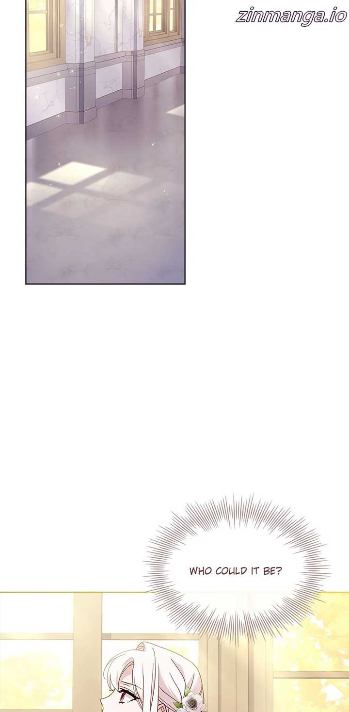 The Lady Wants to Rest Chapter 106 - Page 73