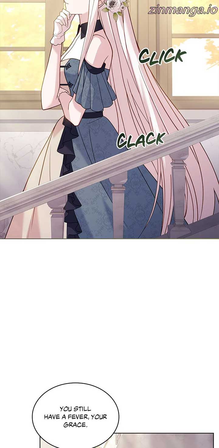 The Lady Wants to Rest Chapter 106 - Page 74