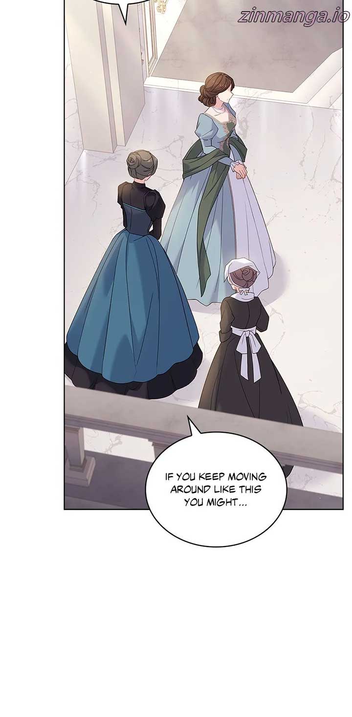The Lady Wants to Rest Chapter 106 - Page 75
