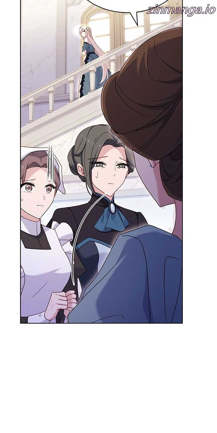 The Lady Wants to Rest Chapter 106 - Page 82