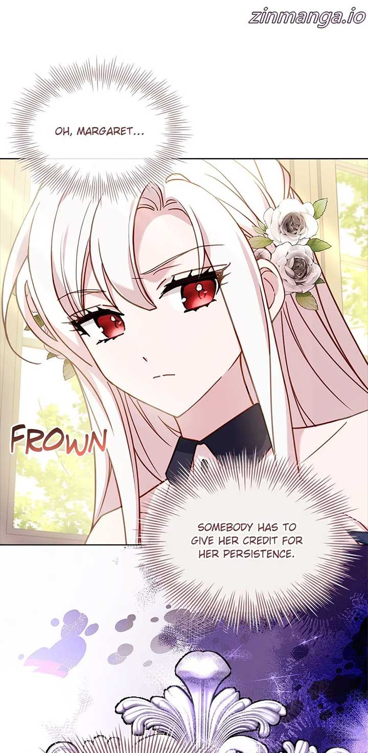 The Lady Wants to Rest Chapter 106 - Page 83