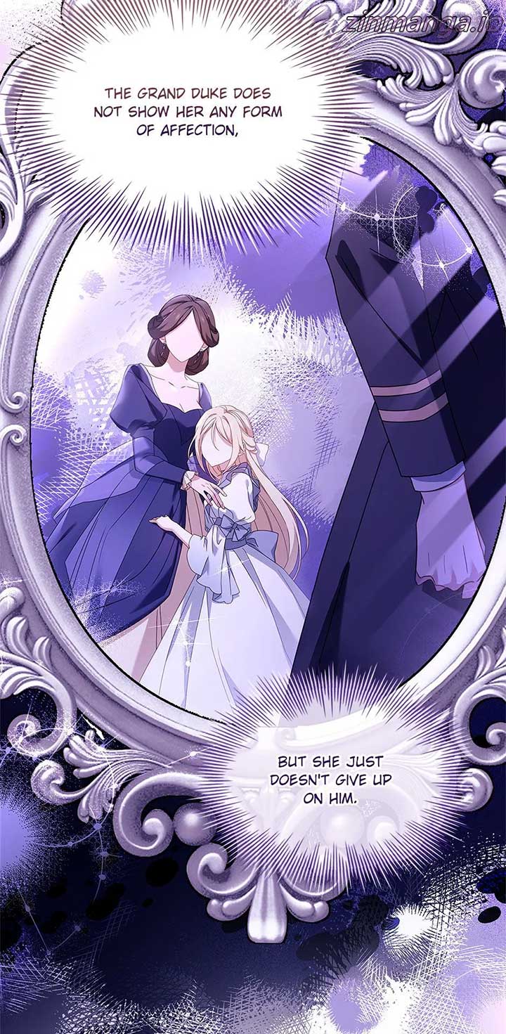 The Lady Wants to Rest Chapter 106 - Page 84