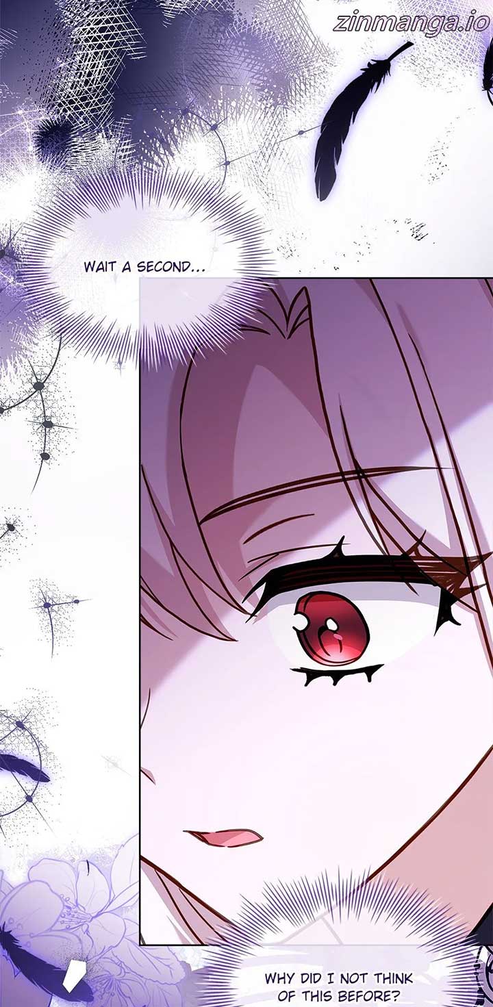 The Lady Wants to Rest Chapter 106 - Page 85