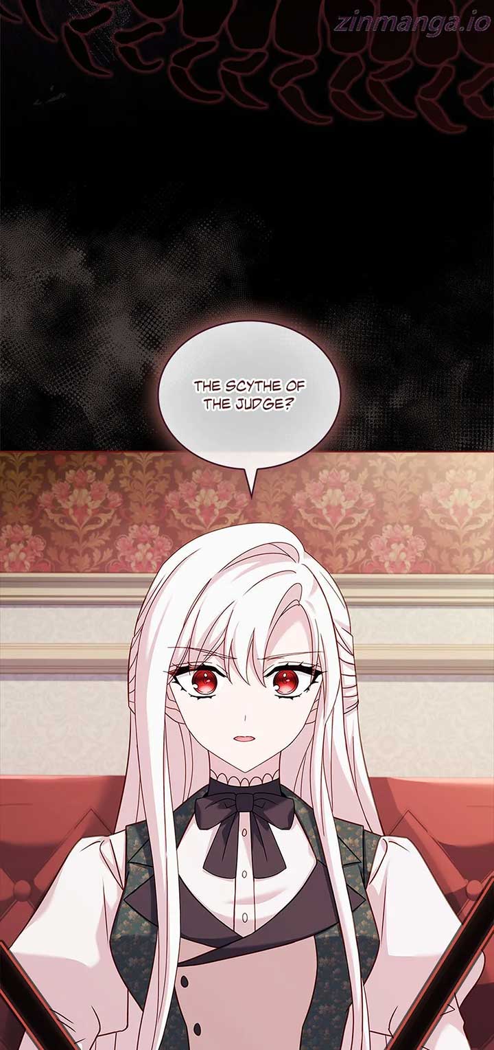 The Lady Wants to Rest Chapter 106 - Page 9