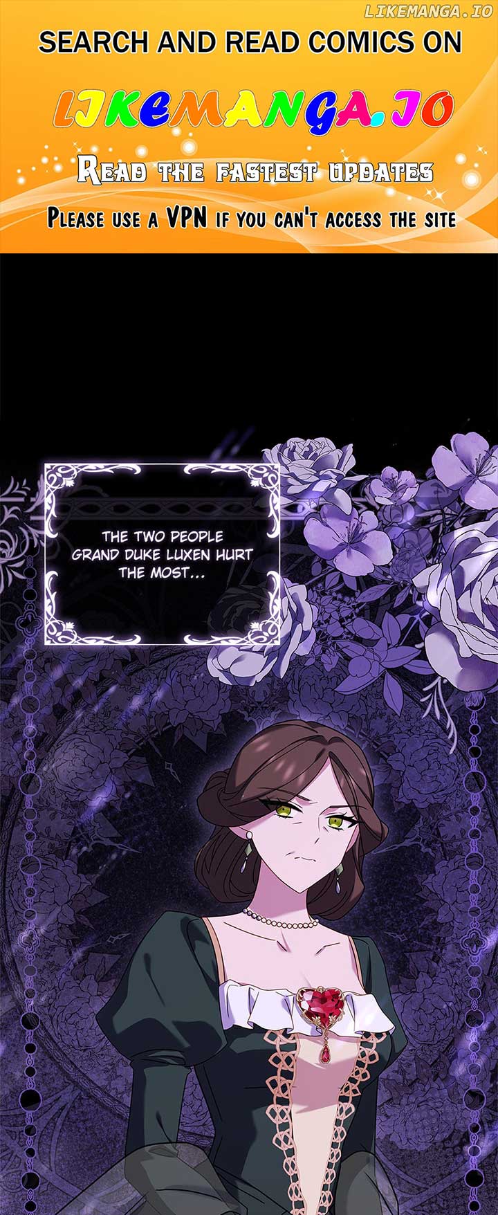 The Lady Wants to Rest Chapter 107 - Page 0
