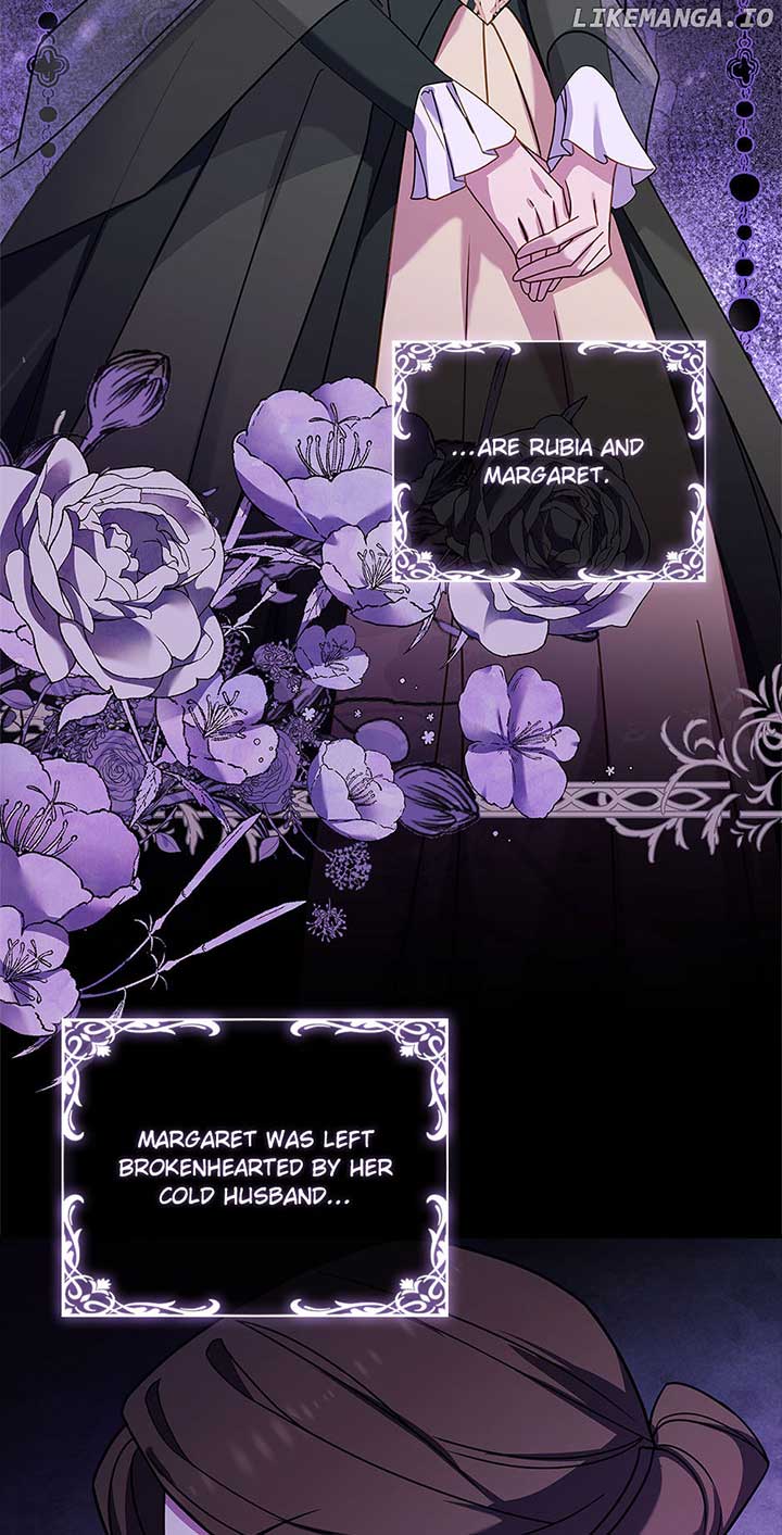 The Lady Wants to Rest Chapter 107 - Page 1