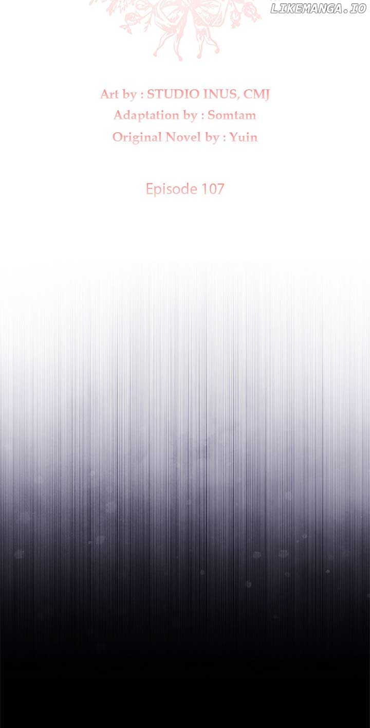 The Lady Wants to Rest Chapter 107 - Page 11