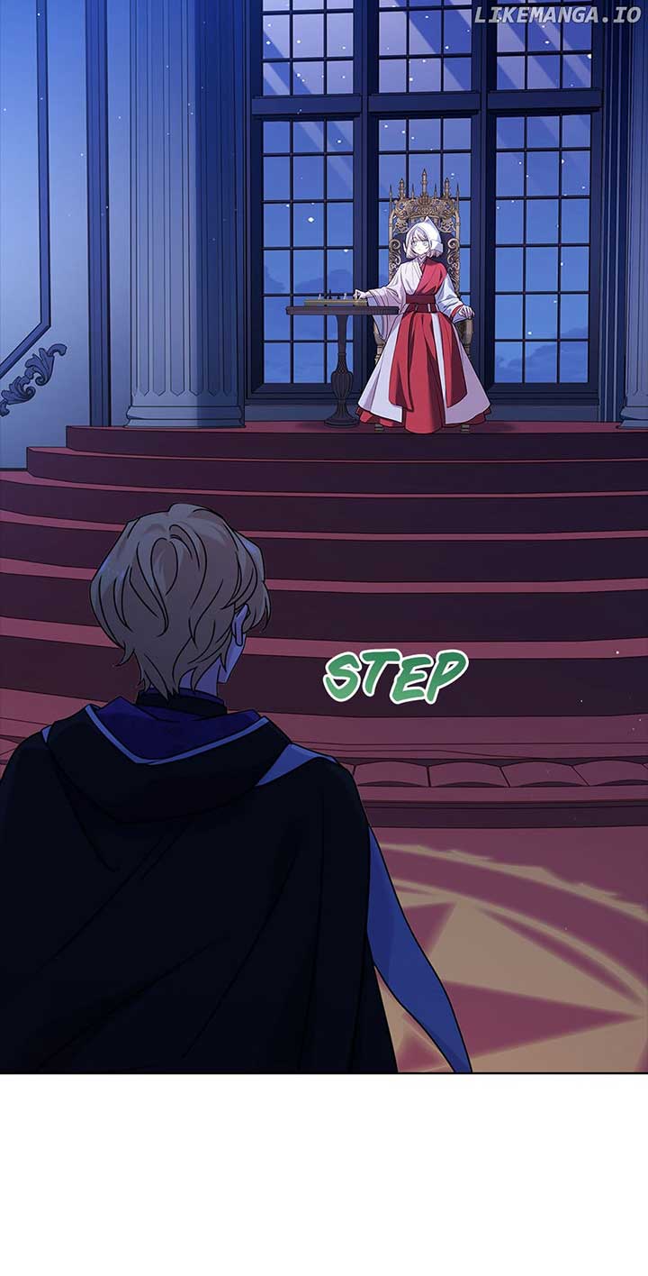 The Lady Wants to Rest Chapter 107 - Page 14