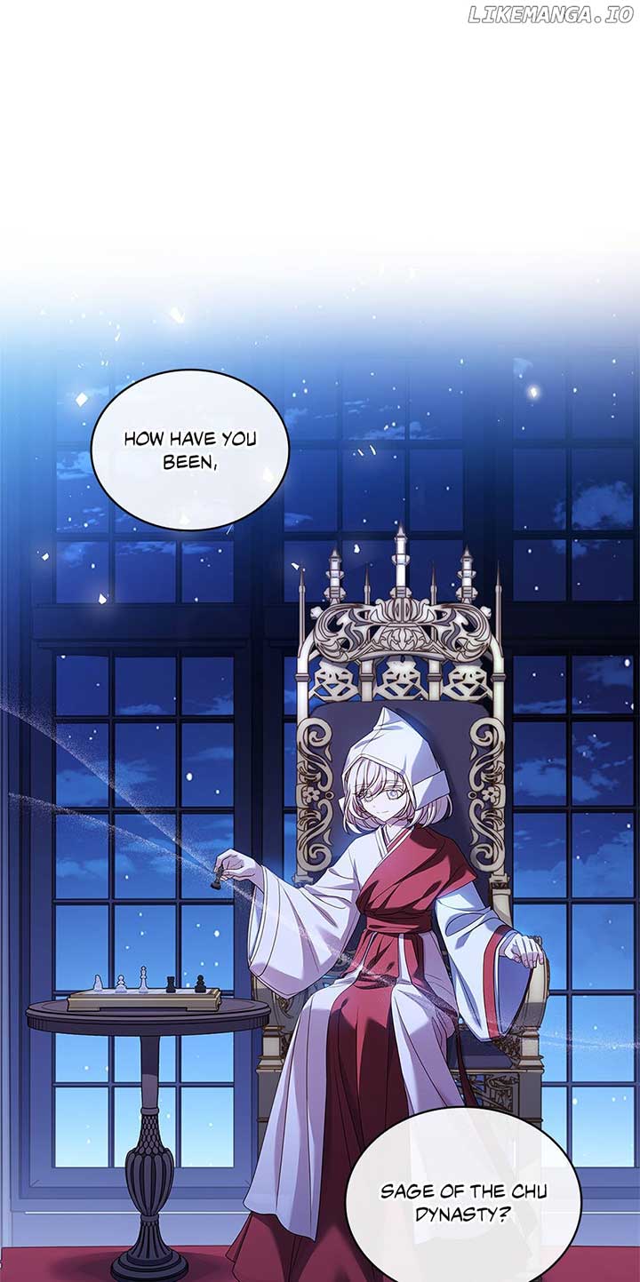 The Lady Wants to Rest Chapter 107 - Page 15