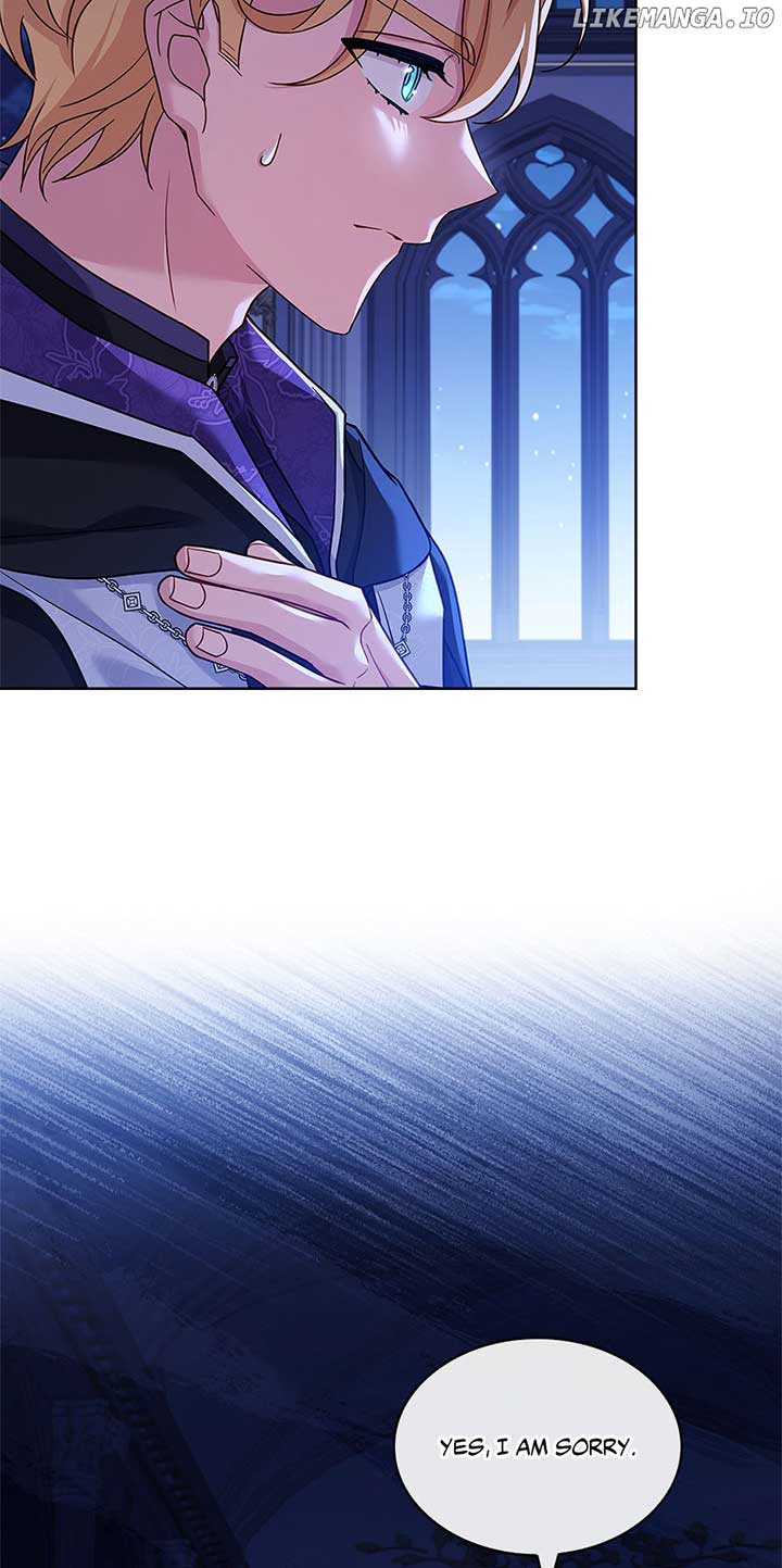 The Lady Wants to Rest Chapter 107 - Page 18