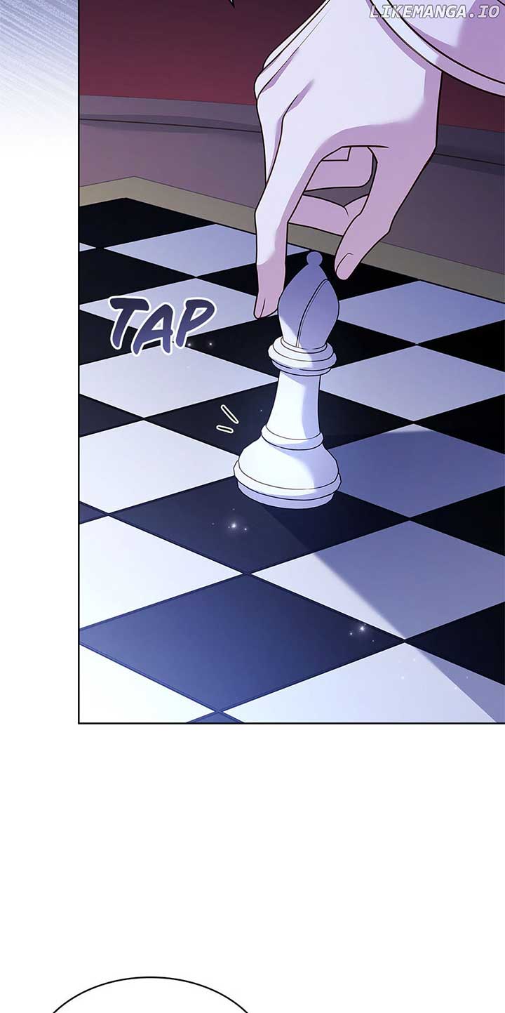 The Lady Wants to Rest Chapter 107 - Page 20