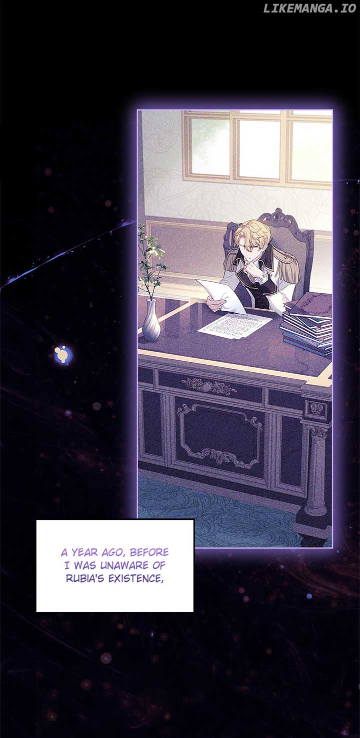 The Lady Wants to Rest Chapter 107 - Page 23
