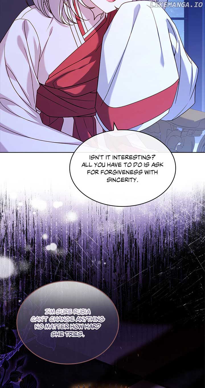 The Lady Wants to Rest Chapter 107 - Page 34
