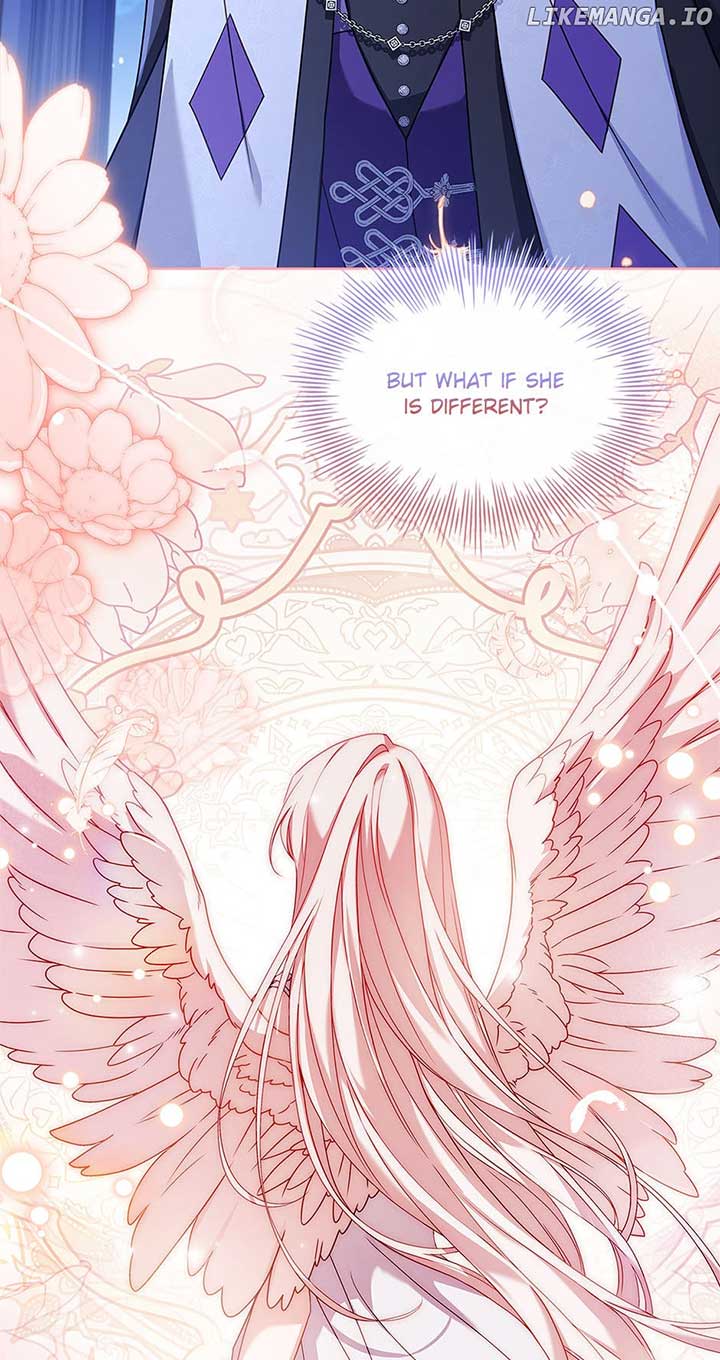 The Lady Wants to Rest Chapter 107 - Page 37