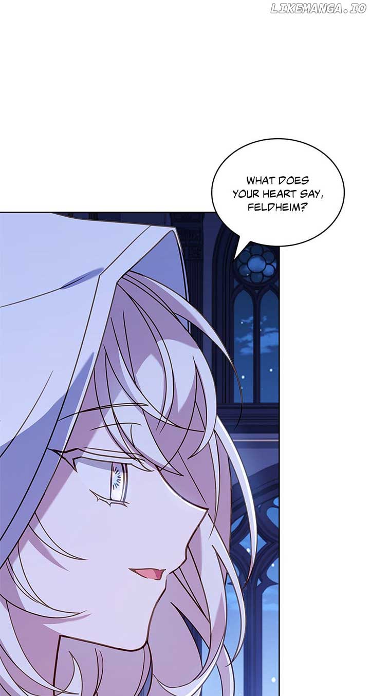 The Lady Wants to Rest Chapter 107 - Page 39