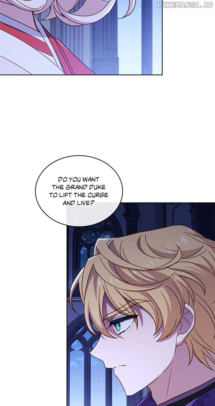 The Lady Wants to Rest Chapter 107 - Page 40