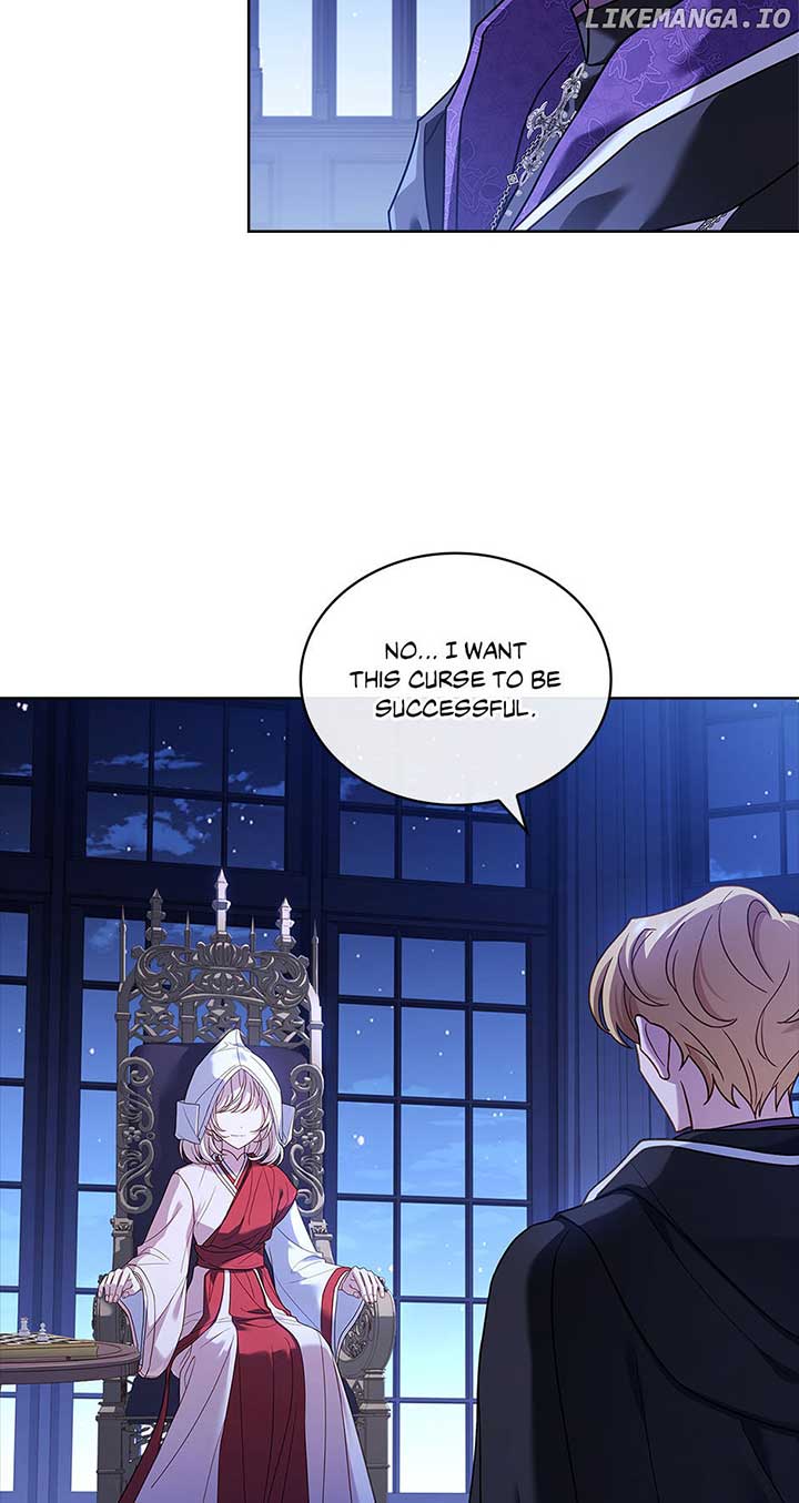 The Lady Wants to Rest Chapter 107 - Page 41