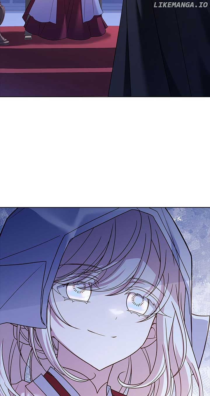 The Lady Wants to Rest Chapter 107 - Page 42