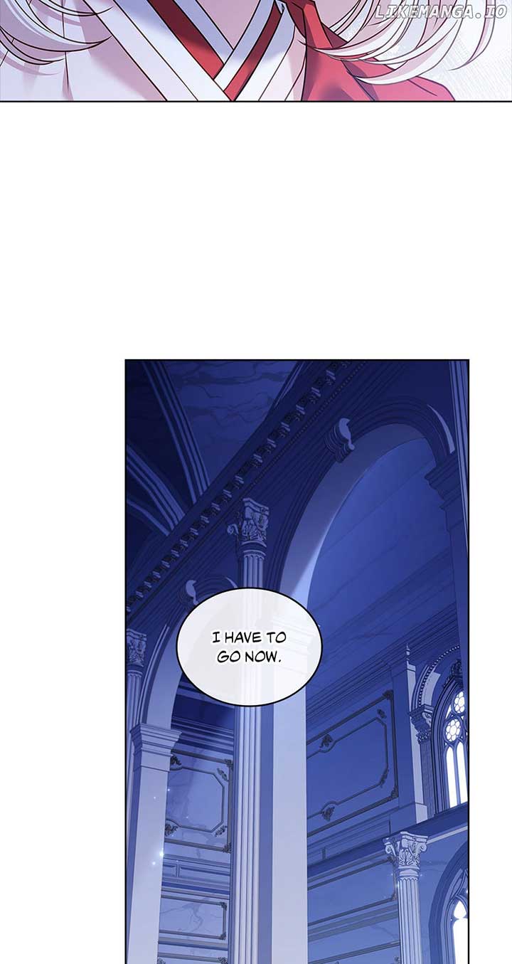 The Lady Wants to Rest Chapter 107 - Page 43