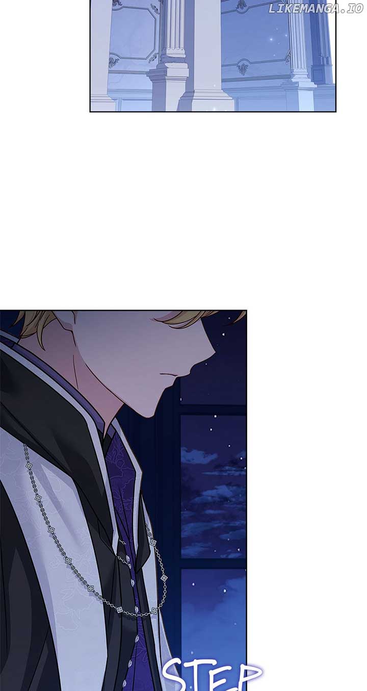 The Lady Wants to Rest Chapter 107 - Page 44