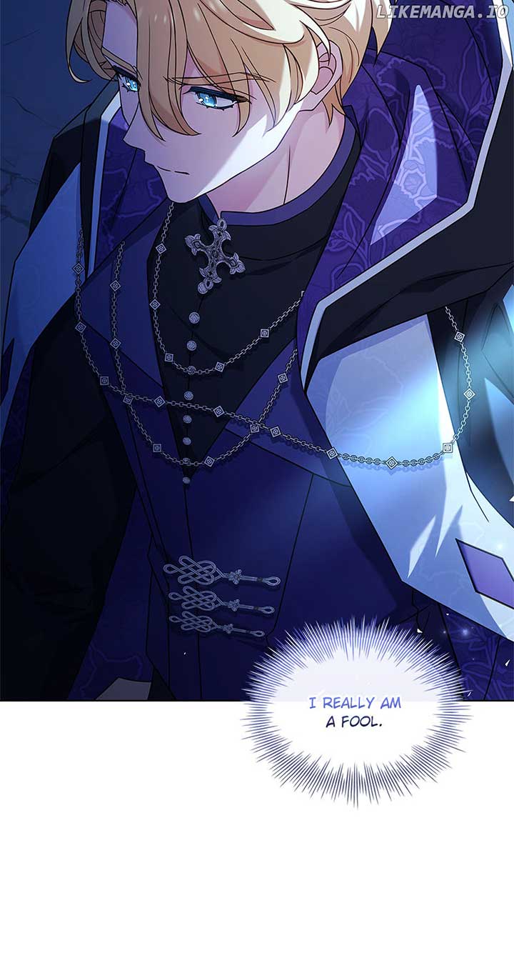 The Lady Wants to Rest Chapter 107 - Page 46
