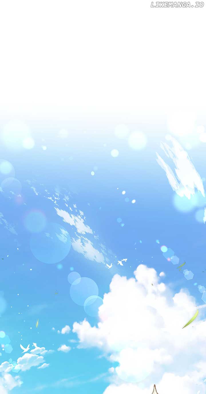 The Lady Wants to Rest Chapter 107 - Page 47