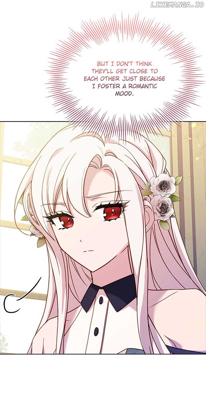 The Lady Wants to Rest Chapter 107 - Page 6