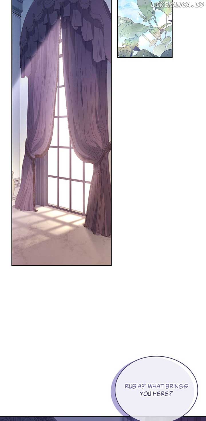 The Lady Wants to Rest Chapter 107 - Page 65