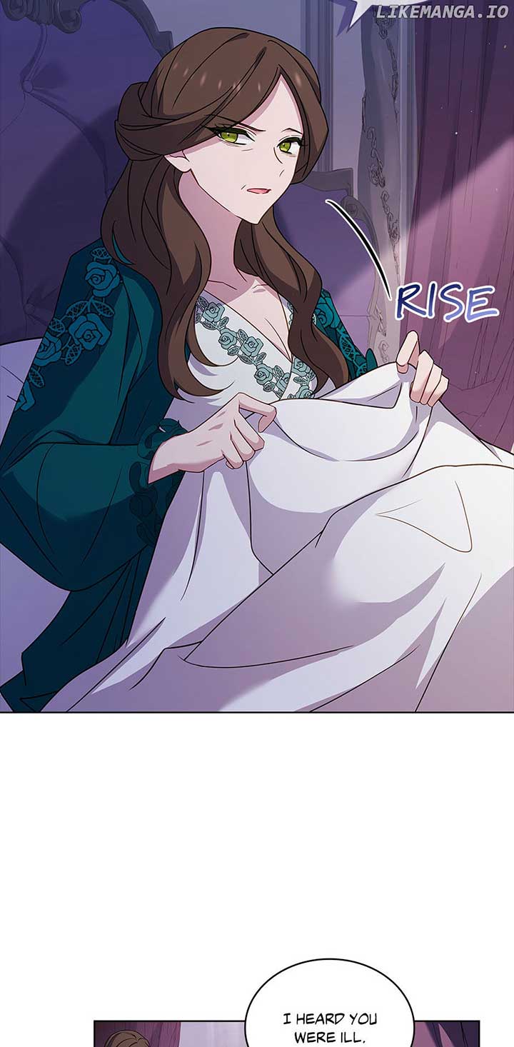 The Lady Wants to Rest Chapter 107 - Page 66