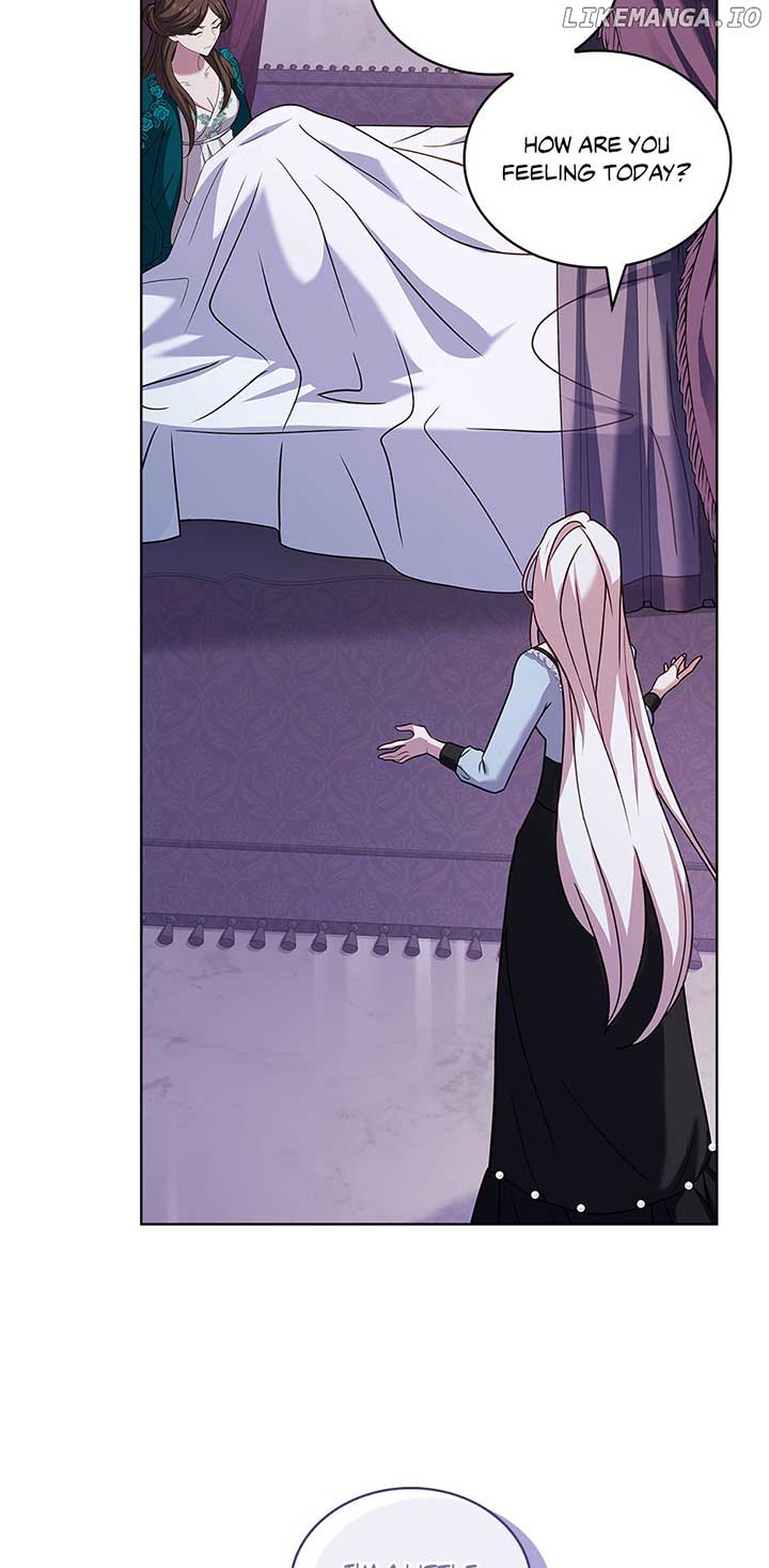 The Lady Wants to Rest Chapter 107 - Page 67