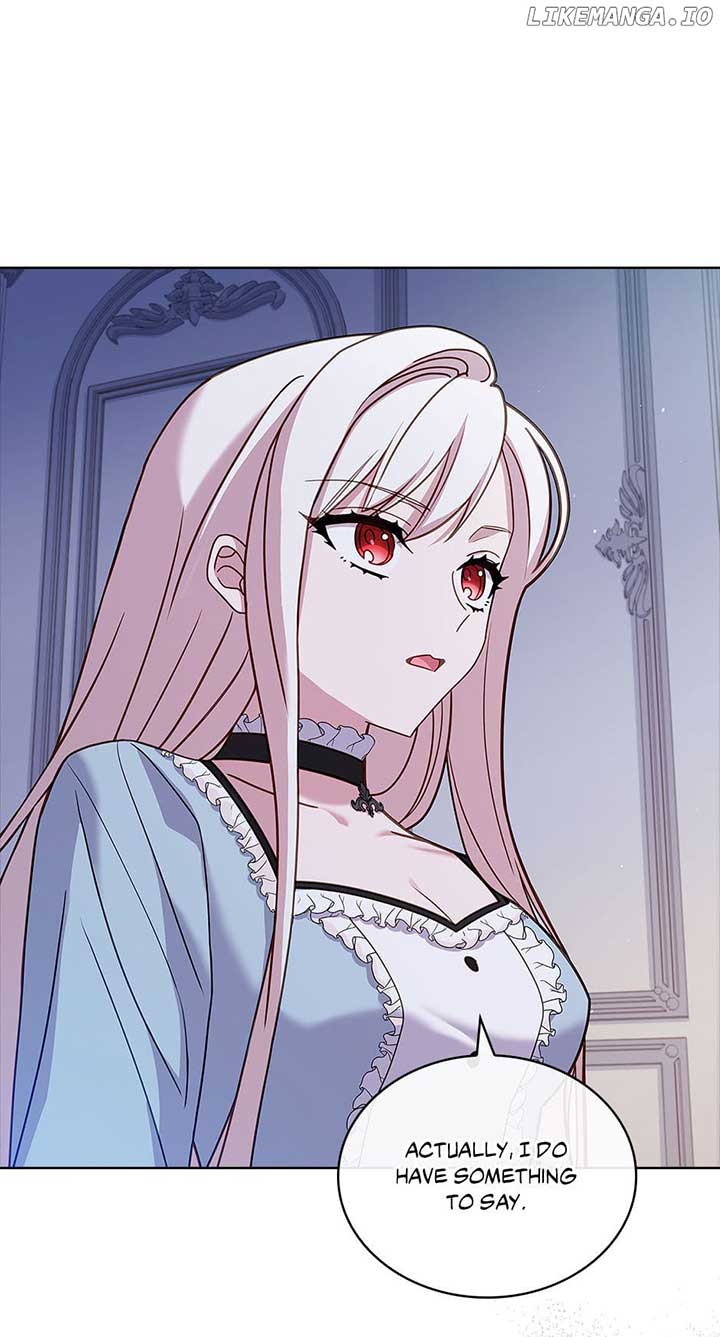 The Lady Wants to Rest Chapter 107 - Page 69