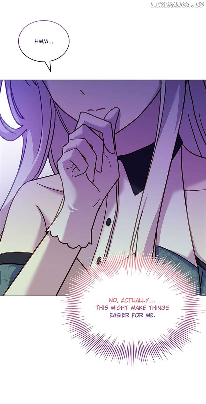 The Lady Wants to Rest Chapter 107 - Page 7