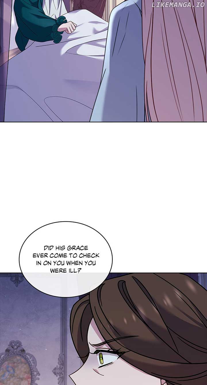 The Lady Wants to Rest Chapter 107 - Page 72