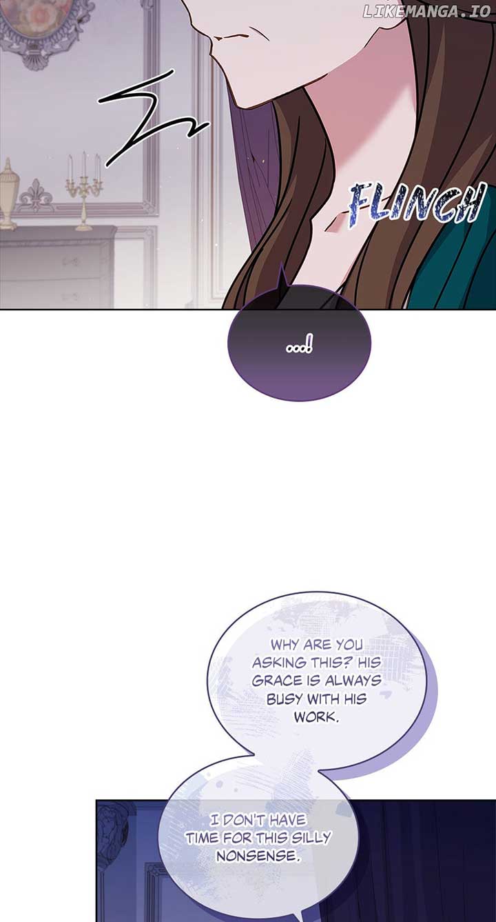 The Lady Wants to Rest Chapter 107 - Page 73