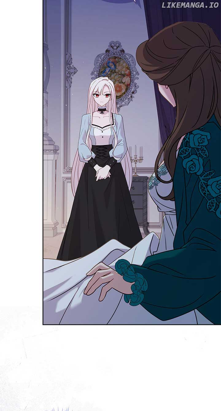 The Lady Wants to Rest Chapter 107 - Page 74
