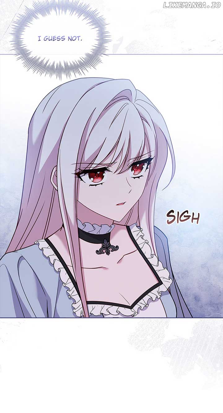 The Lady Wants to Rest Chapter 107 - Page 75